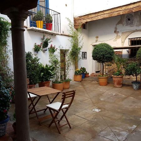 Apartamento en el Albaicín de Granada Apartamento Exterior foto