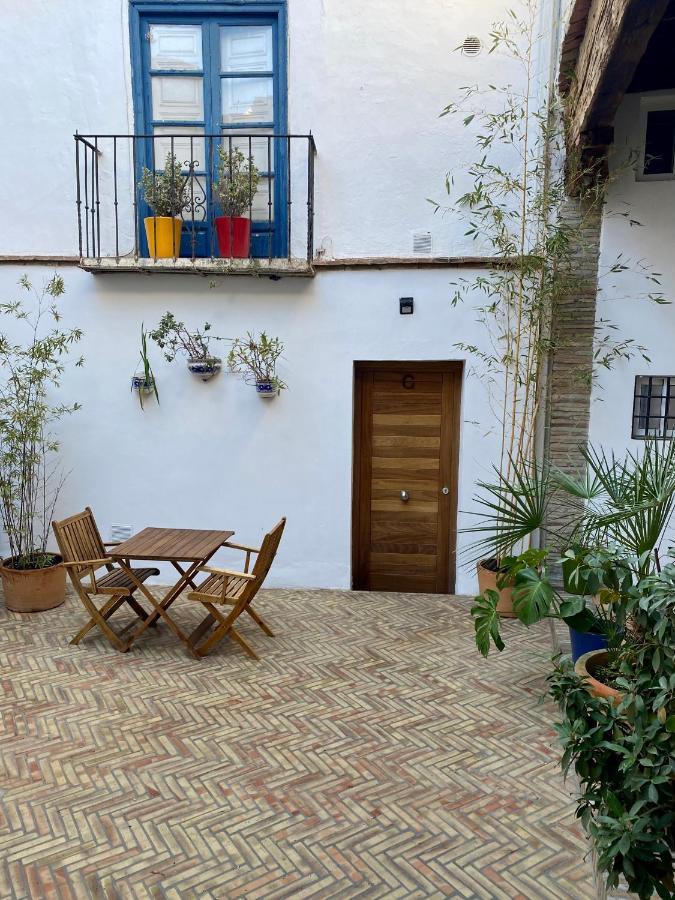 Apartamento en el Albaicín de Granada Apartamento Exterior foto