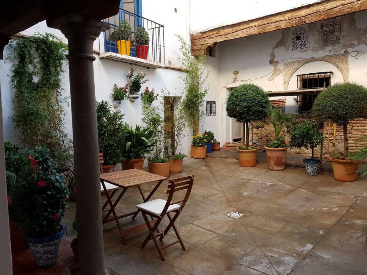 Apartamento en el Albaicín de Granada Apartamento Exterior foto
